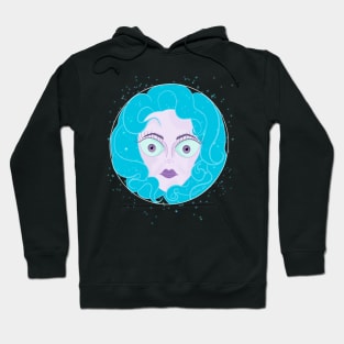 Mystical Madame Hoodie